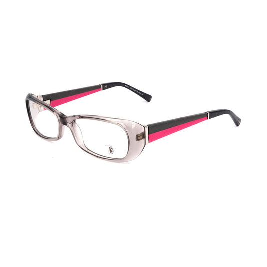 Tod's Gray Acetate Frames - Sandy Store ByNet