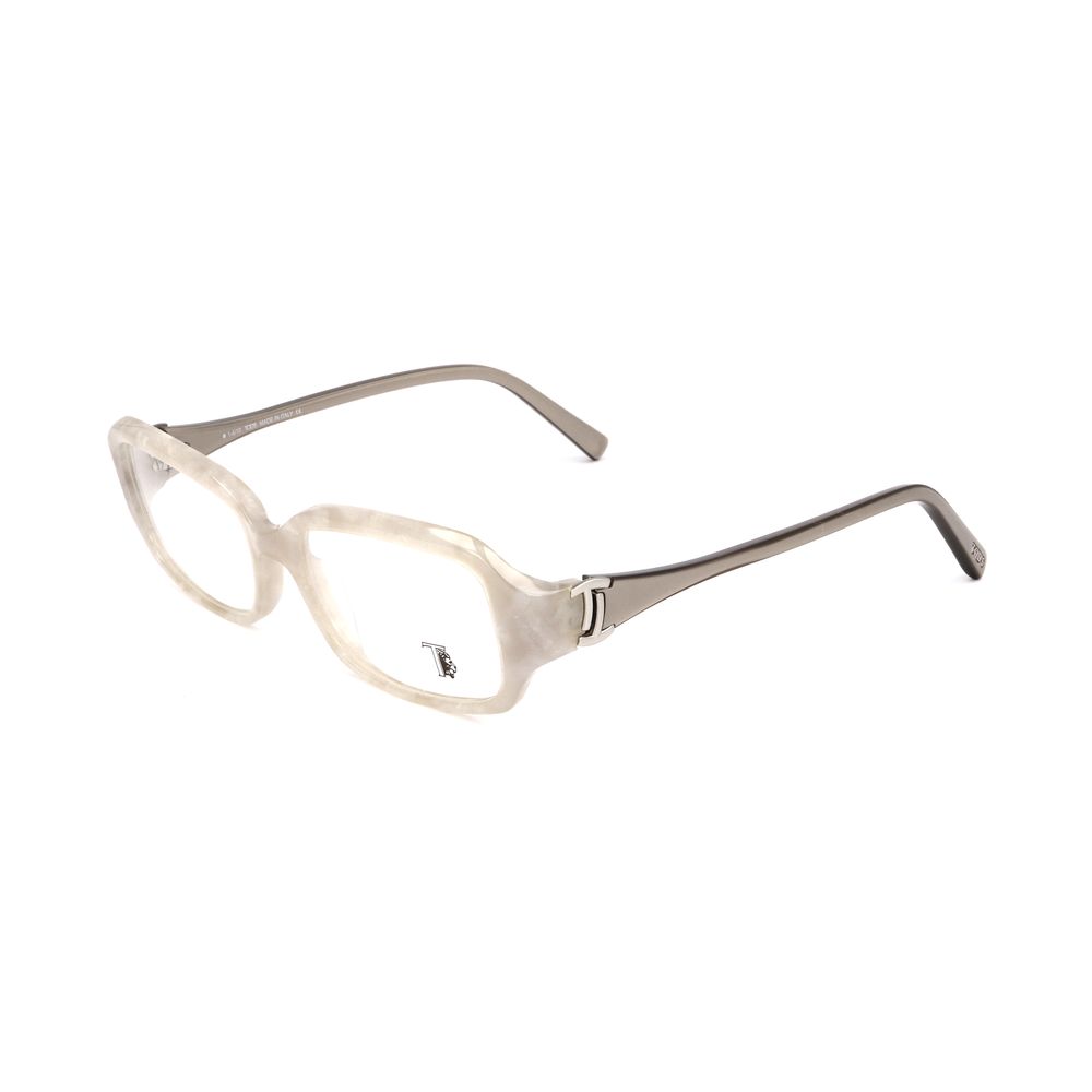 Tod's Gray Acetate Frames - Sandy Store ByNet
