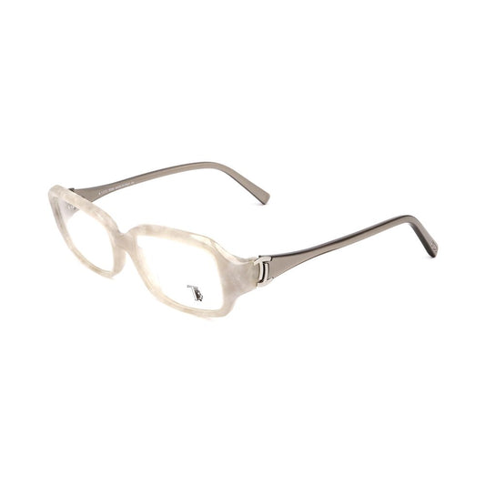 Tod's Gray Acetate Frames - Sandy Store ByNet