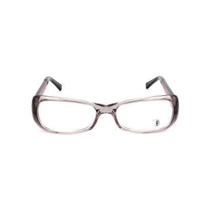 Tod's Gray Acetate Frames - Sandy Store ByNet