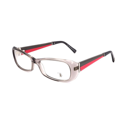 Tod's Gray Acetate Frames - Sandy Store ByNet