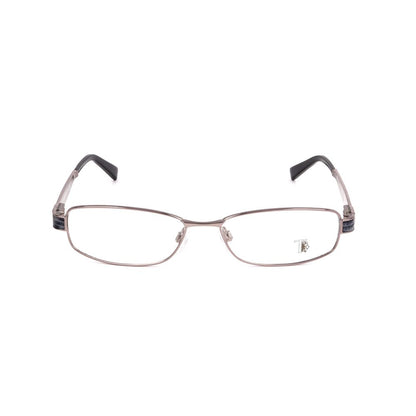 Tod's Gray Metal Frames - Sandy Store ByNet