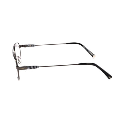 Tod's Gray Metal Frames – par Tod's | Disponible sur Sandy Store ByNet