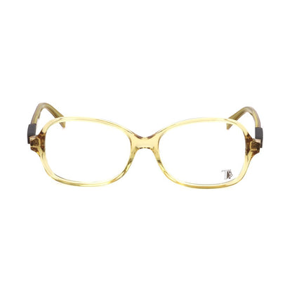 Tod's Green Acetate Frames - Sandy Store ByNet