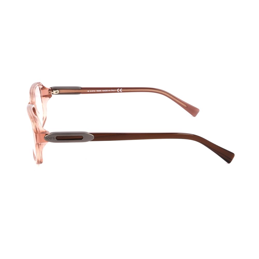 Tod's Multicolor Acetate Frames - Sandy Store ByNet