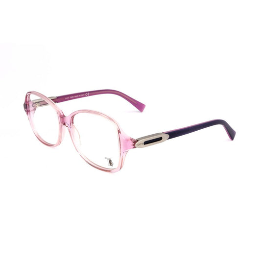 Tod's Multicolor Acetate Frames - Sandy Store ByNet