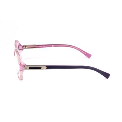 Tod's Multicolor Acetate Frames - Sandy Store ByNet