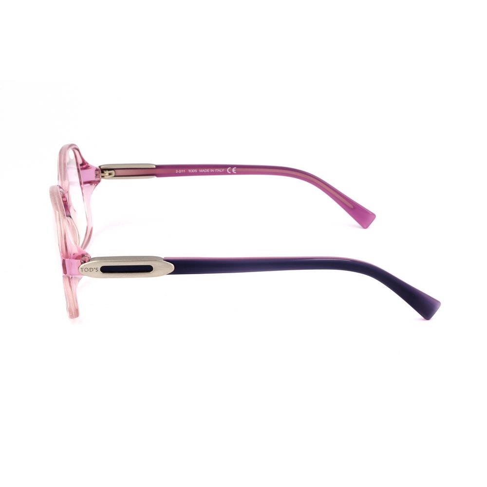 Tod's Multicolor Acetate Frames - Sandy Store ByNet
