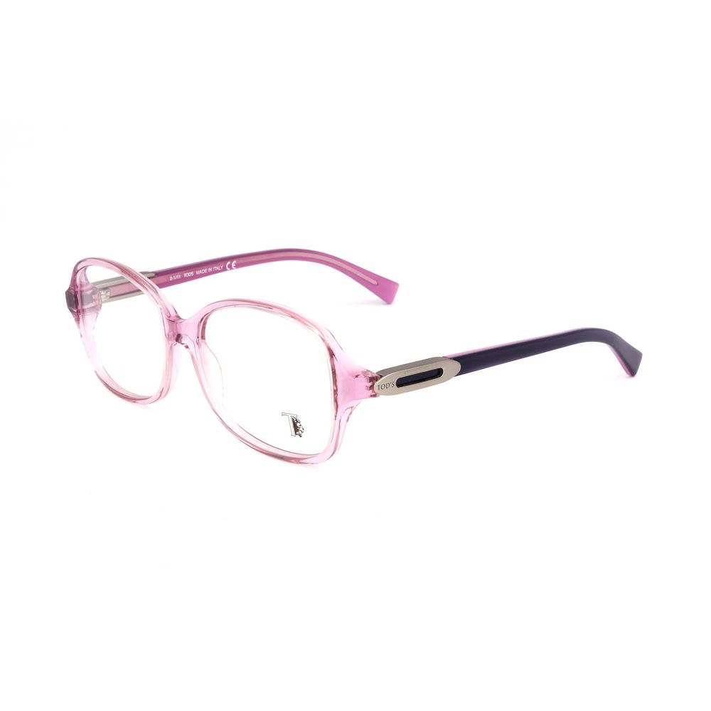Tod's Multicolor Acetate Frames - Sandy Store ByNet