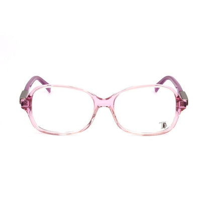 Tod's Multicolor Acetate Frames - Sandy Store ByNet