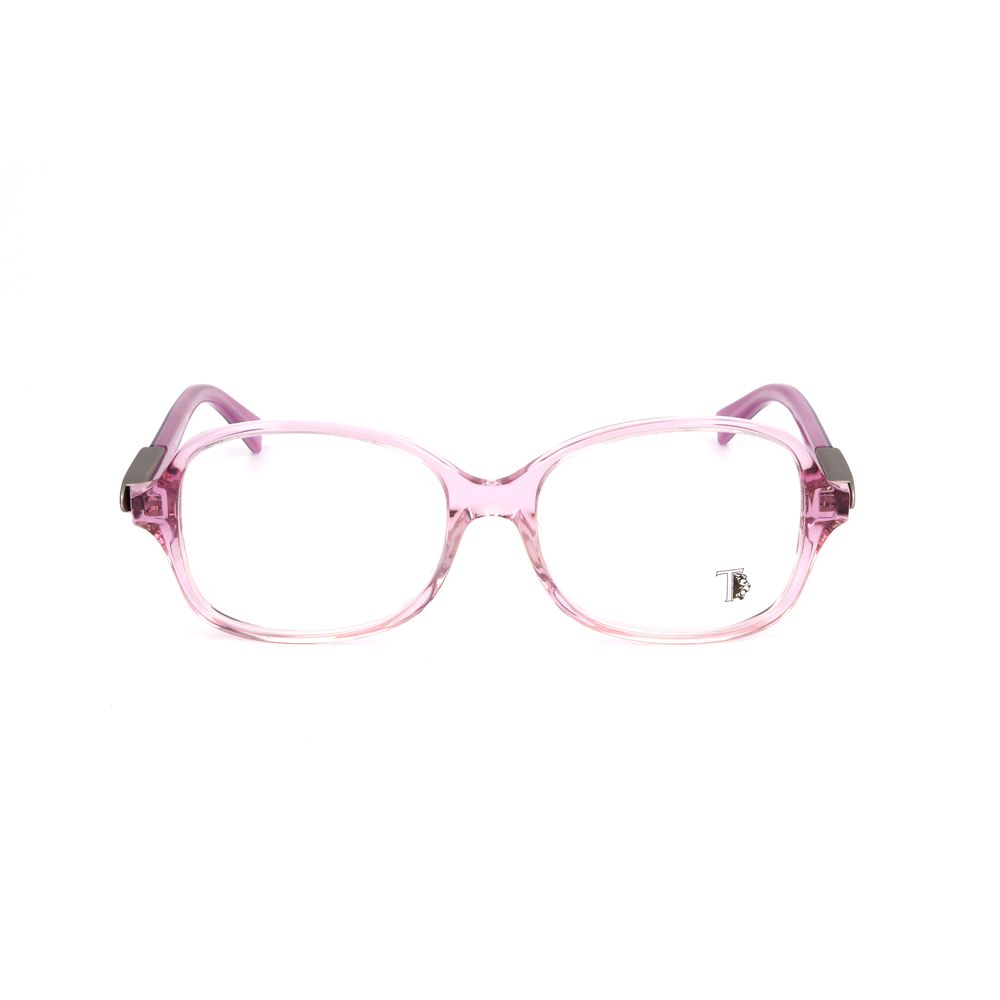 Tod's Multicolor Acetate Frames - Sandy Store ByNet