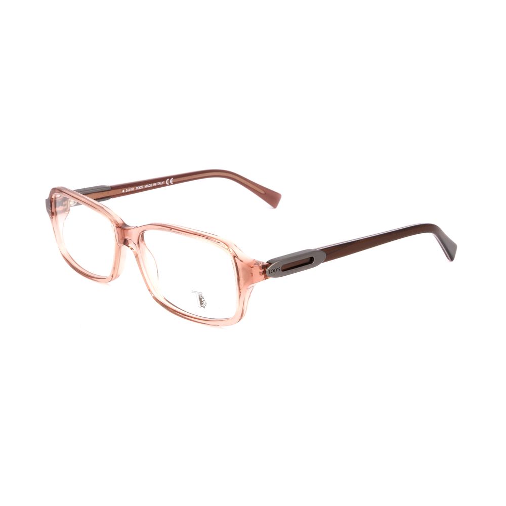 Tod's Multicolor Acetate Frames - Sandy Store ByNet