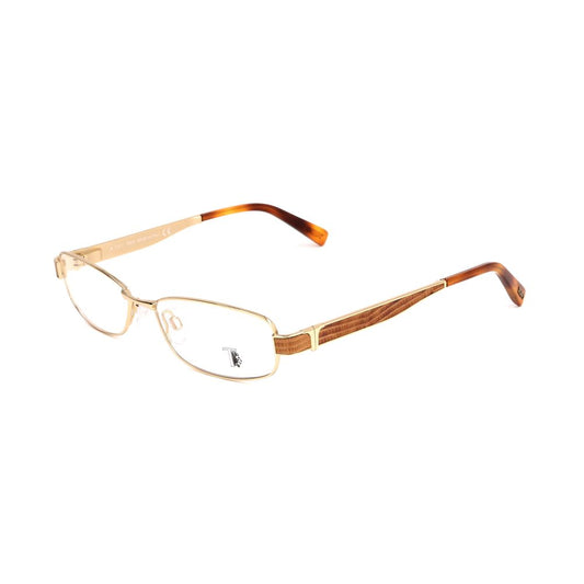 Tod's Pink Metal Frames - Sandy Store ByNet