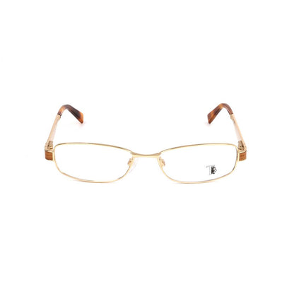 Tod's Pink Metal Frames - Sandy Store ByNet