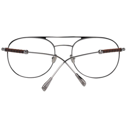 Tod's Silver Men Optical Frames – par Tod's | Disponible sur Sandy Store ByNet