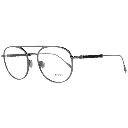 Tod's Silver Men Optical Frames – par Tod's | Disponible sur Sandy Store ByNet