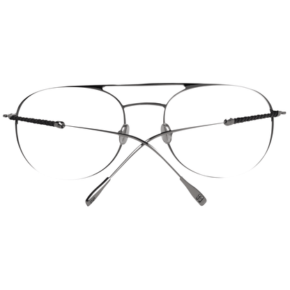 Tod's Silver Men Optical Frames – par Tod's | Disponible sur Sandy Store ByNet