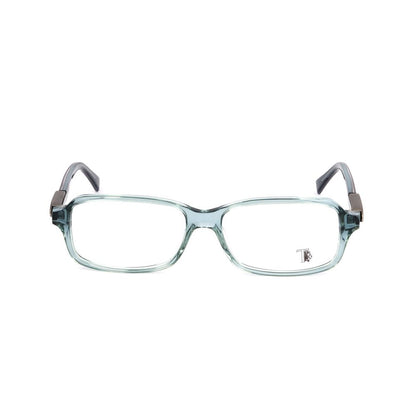 Tod's Turquoise Acetate Frames - Sandy Store ByNet