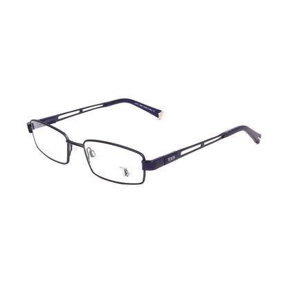 Tod's Turquoise Metal Frames – par Tod's | Disponible sur Sandy Store ByNet