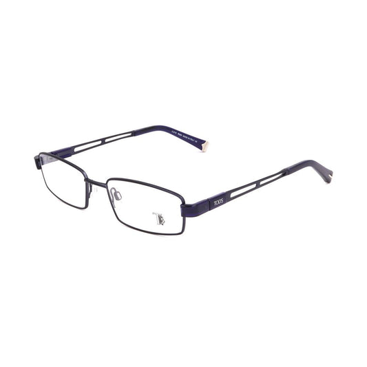 Tod's Turquoise Metal Frames – par Tod's | Disponible sur Sandy Store ByNet