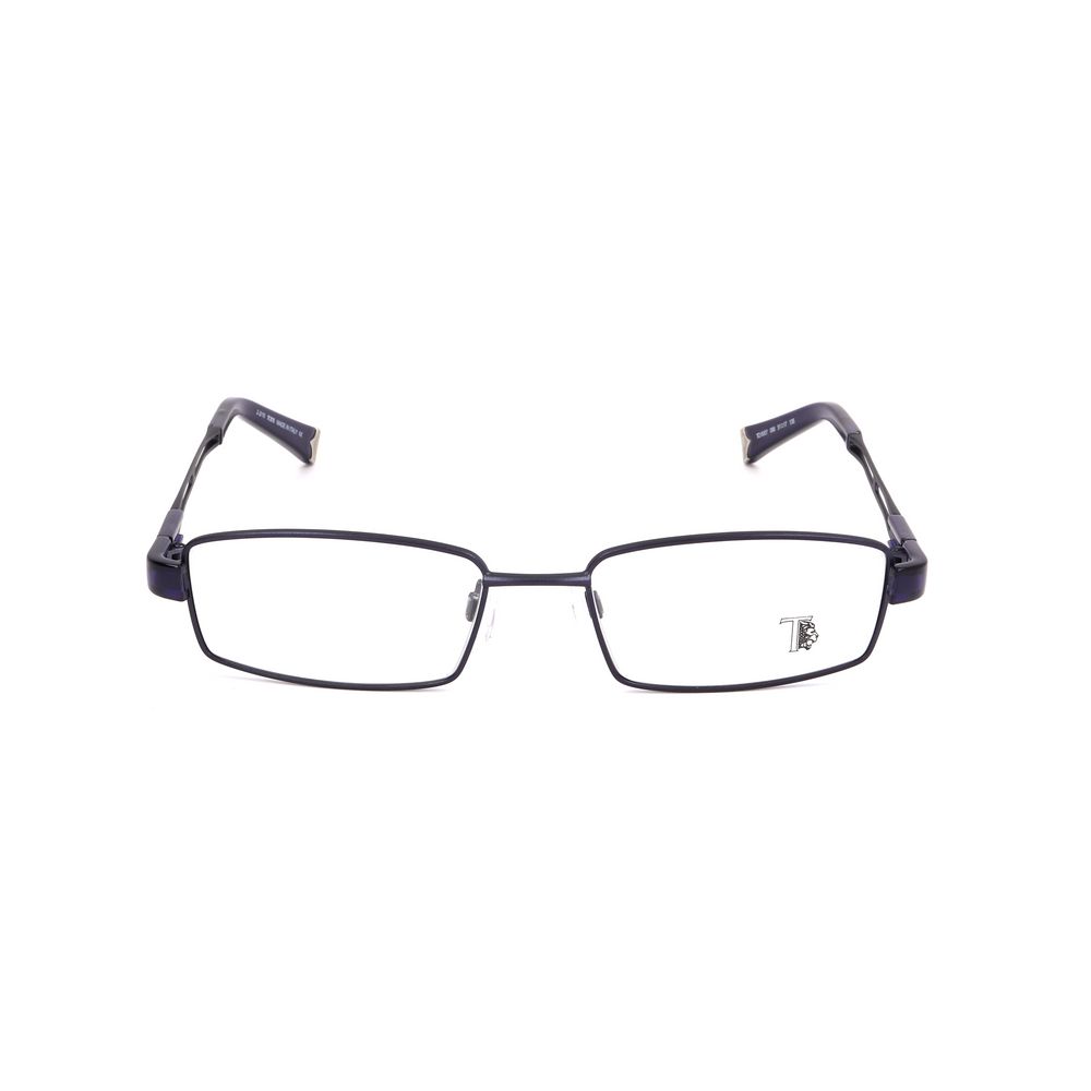 Tod's Turquoise Metal Frames – par Tod's | Disponible sur Sandy Store ByNet