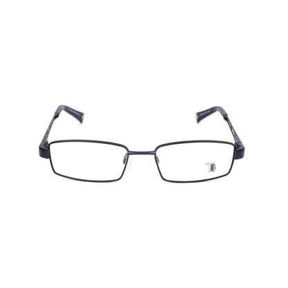 Tod's Turquoise Metal Frames – par Tod's | Disponible sur Sandy Store ByNet