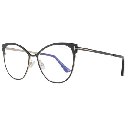 Tom Ford Black Women Optical Frames - Sandy Store ByNet
