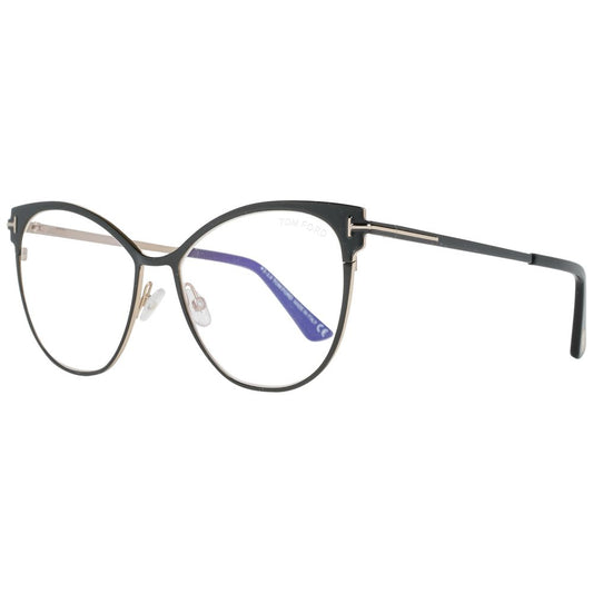 Tom Ford Black Women Optical Frames - Sandy Store ByNet