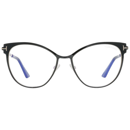 Tom Ford Black Women Optical Frames - Sandy Store ByNet