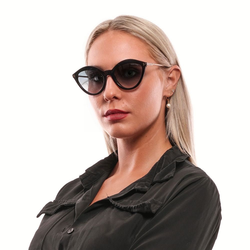 Tom Ford Black Women Sunglasses - Sandy Store ByNet