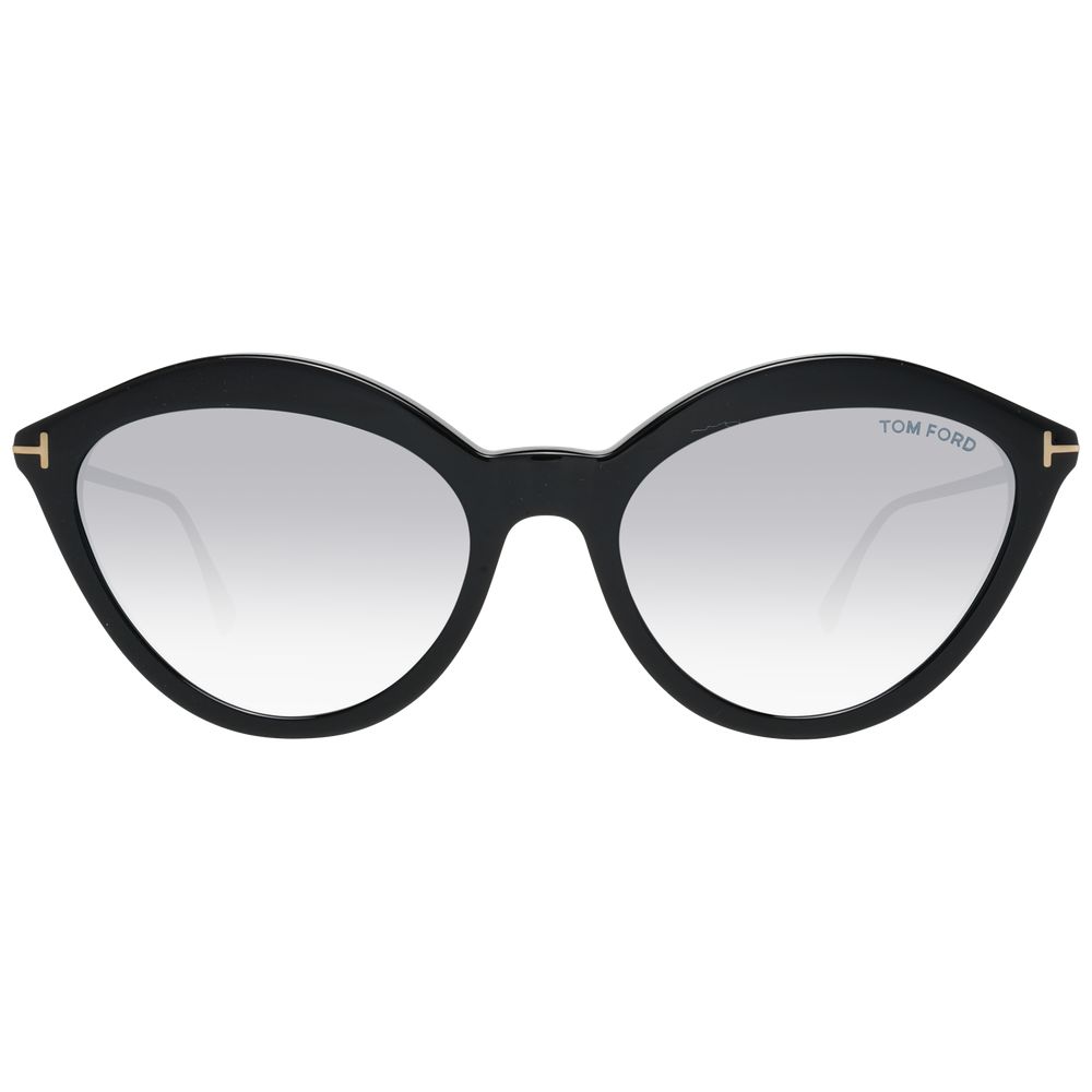 Tom Ford Black Women Sunglasses - Sandy Store ByNet