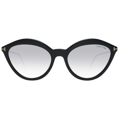 Tom Ford Black Women Sunglasses - Sandy Store ByNet