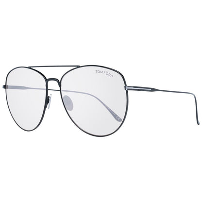 Tom Ford Black Women Sunglasses - Sandy Store ByNet
