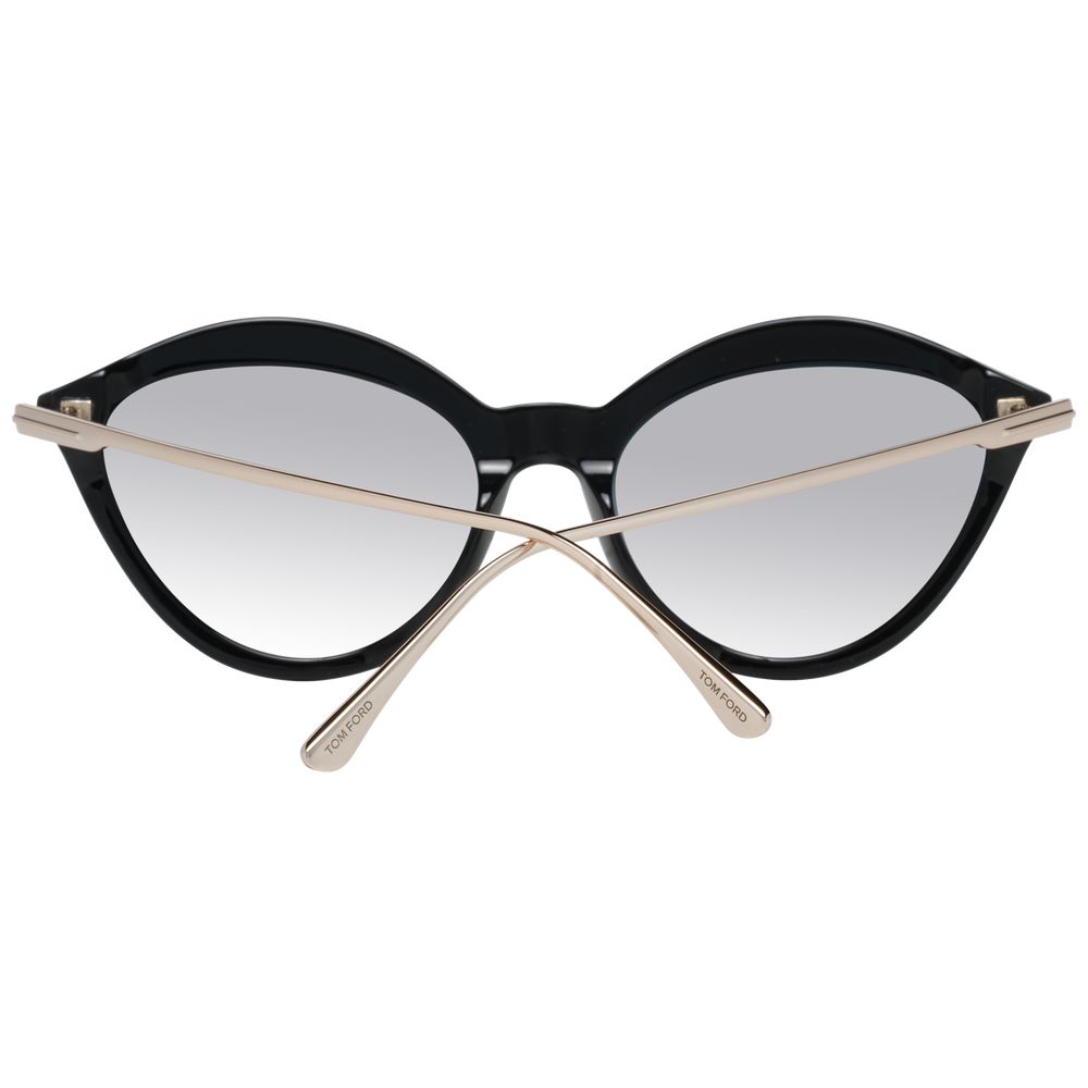 Tom Ford Black Women Sunglasses - Sandy Store ByNet