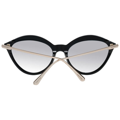 Tom Ford Black Women Sunglasses - Sandy Store ByNet