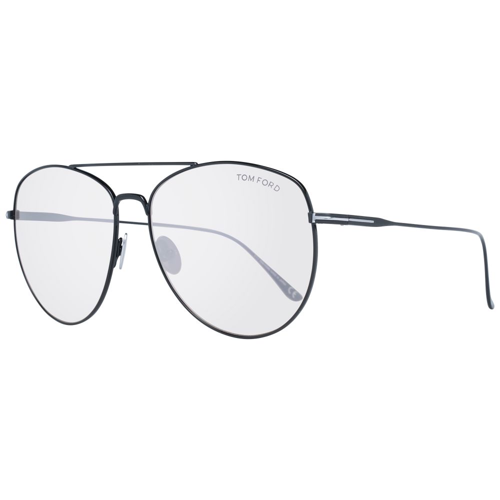 Tom Ford Black Women Sunglasses - Sandy Store ByNet