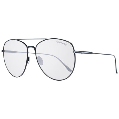 Tom Ford Black Women Sunglasses - Sandy Store ByNet