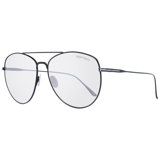 Tom Ford Black Women Sunglasses - Sandy Store ByNet