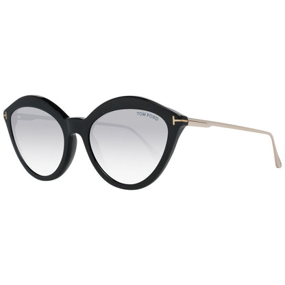 Tom Ford Black Women Sunglasses - Sandy Store ByNet