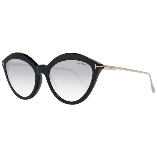 Tom Ford Black Women Sunglasses - Sandy Store ByNet