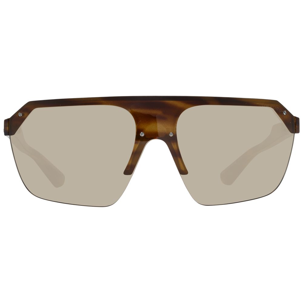 Tom Ford Brown Men Sunglasses - Sandy Store ByNet