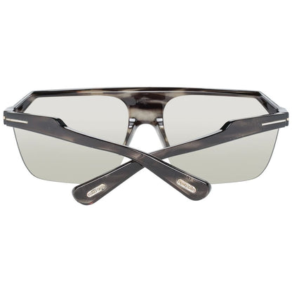 Tom Ford Brown Men Sunglasses - Sandy Store ByNet