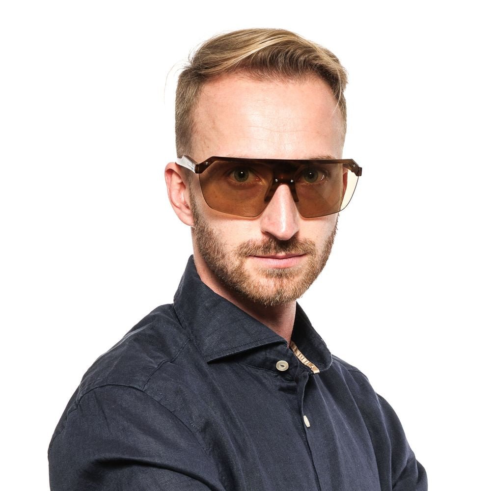 Tom Ford Brown Men Sunglasses - Sandy Store ByNet