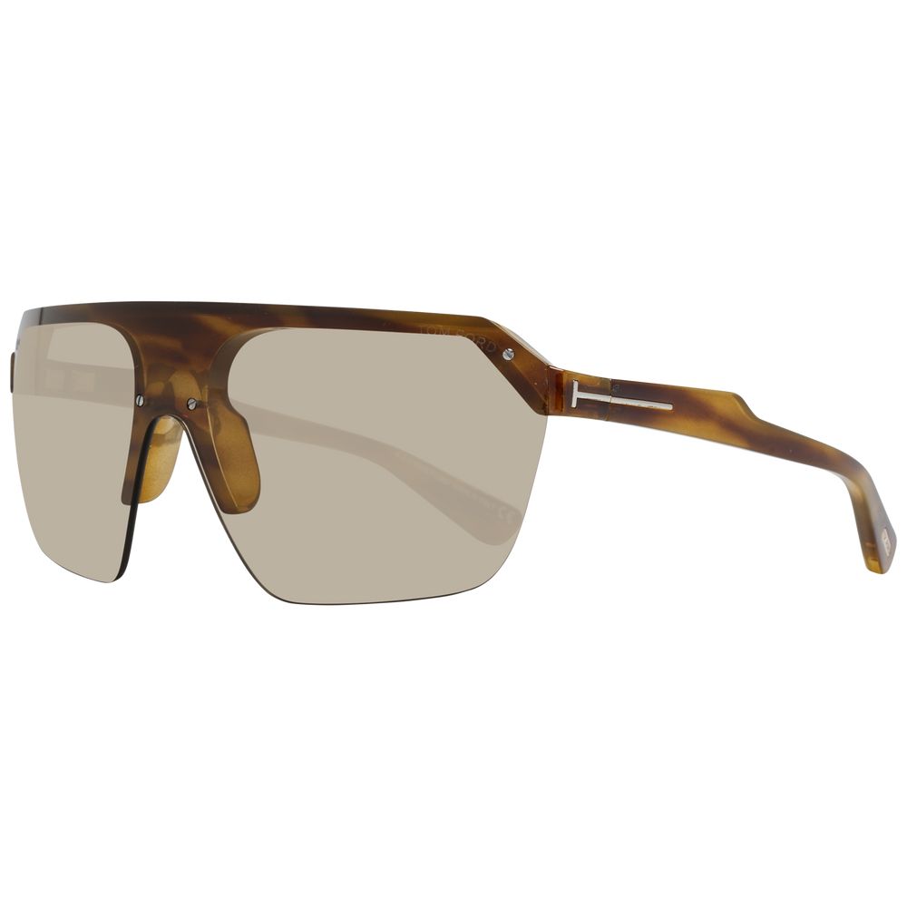 Tom Ford Brown Men Sunglasses - Sandy Store ByNet