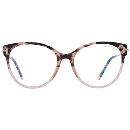 Tom Ford Brown Women Optical Frames - Sandy Store ByNet