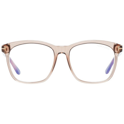 Tom Ford Brown Women Optical Frames - Sandy Store ByNet
