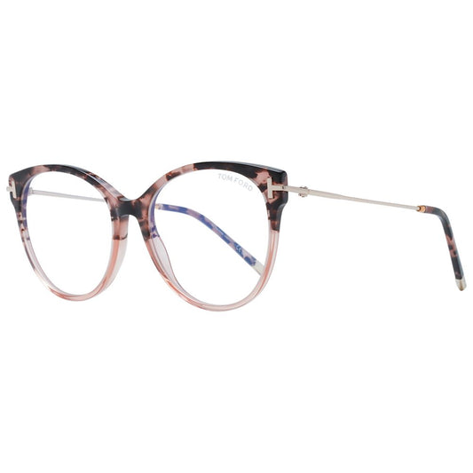 Tom Ford Brown Women Optical Frames - Sandy Store ByNet