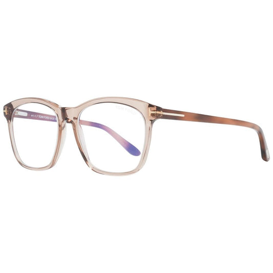 Tom Ford Brown Women Optical Frames - Sandy Store ByNet