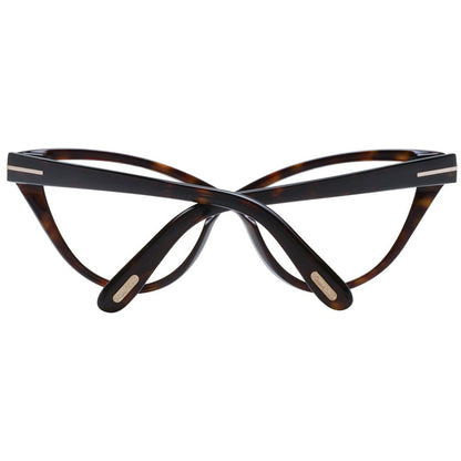 Tom Ford Brown Women Optical Frames - Sandy Store ByNet