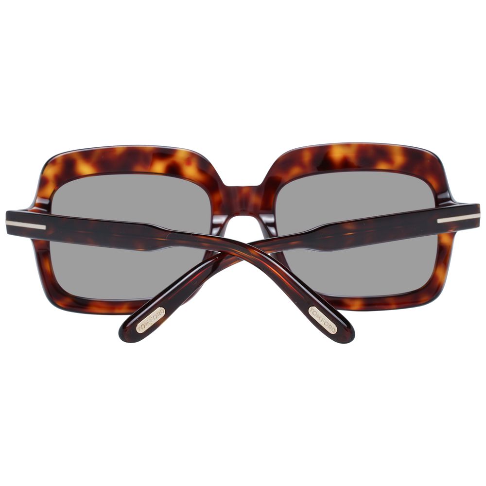 Tom Ford Brown Women Sunglasses - Sandy Store ByNet